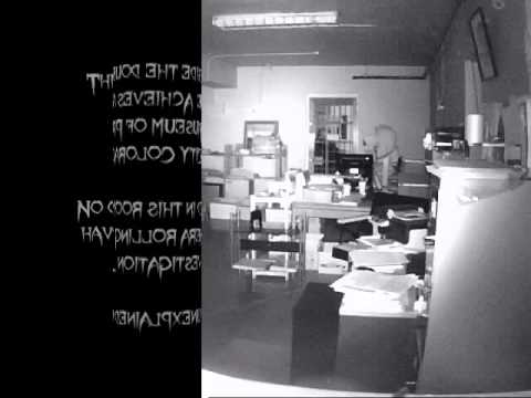 Museum of Colorado Prisons Video 1