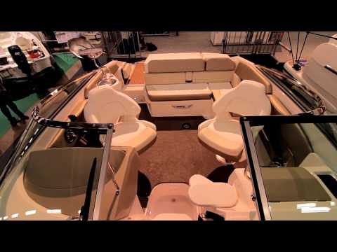 Regal 2250 Venesilta-YT.mov