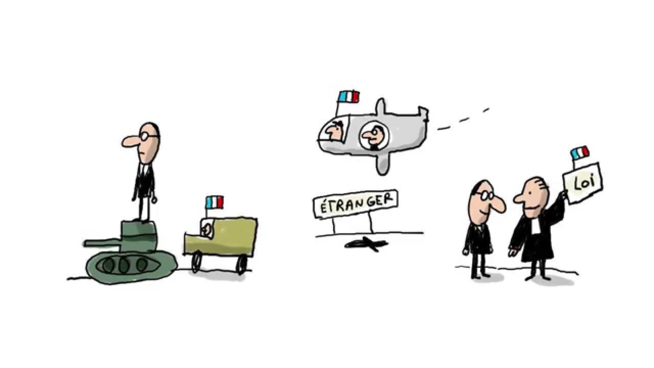 À quoi ça sert, un président de la République ? - 1 jour, 1 question