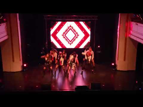 ADHARA - Loona / So What - Concierto E´LAST 2022