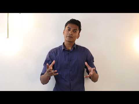 Akash Dandekar doctor audition 