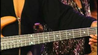 "Oh How I Love Jesus" - Rev. James Moore