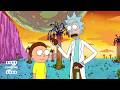 Rick And Morty Some Interdimensional Shenanigans ClipZone Comedy Callbacks