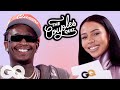 Young Thug Mariah The Scientist Take A Couples Quiz