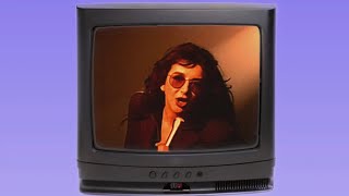 Kate Bush - Rubberband Girl - 2011 version (Music Video)