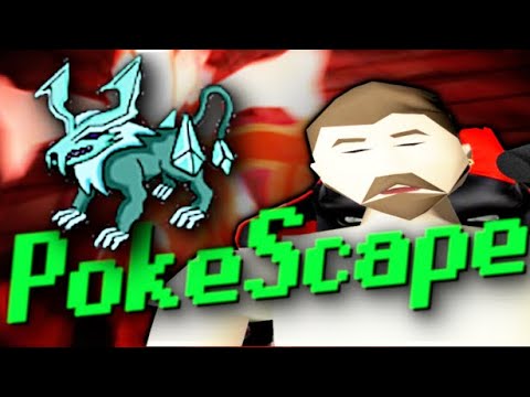 The Quest to Catch Hunllef