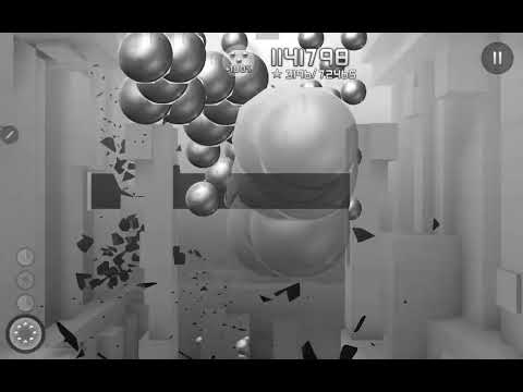 Smash Hit 3 Null v3.3 - Checkpoint 0-18