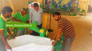 Simple silage making India- Increase Income by double