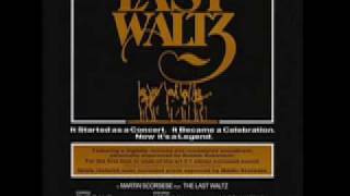 The Band - This Wheel's on Fire (The Last Waltz)