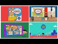 PBS Kids Program Break 2022 KVIE