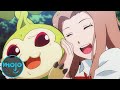 Top 10 Times Digimon Crossed The Line