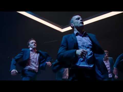 Still Pointless: BalletBoyz at 25