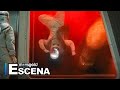 Primera Aparición Del D Rex Jurassic World Renace 2025 Español Latino