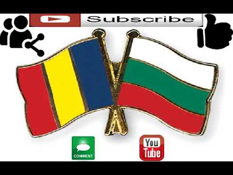 ROMANA Bulgară CURS de limba 100 LECTII