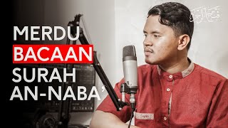 Download lagu Ngaji From Home - Surah Annaba - Fathur Chan mp3