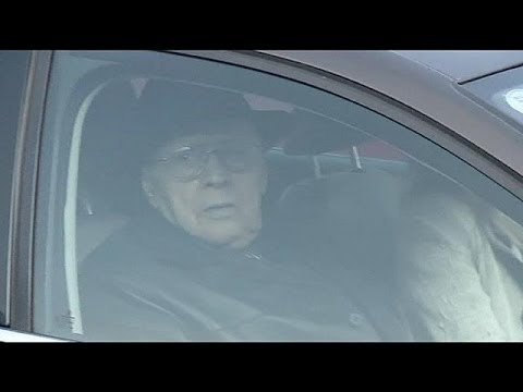 Romania: former labour camp commander charged with genocide