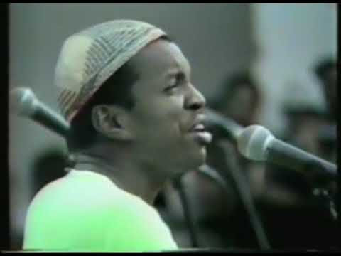 Francis Turbo  : Fanontaniana an'ankizy (sketch)