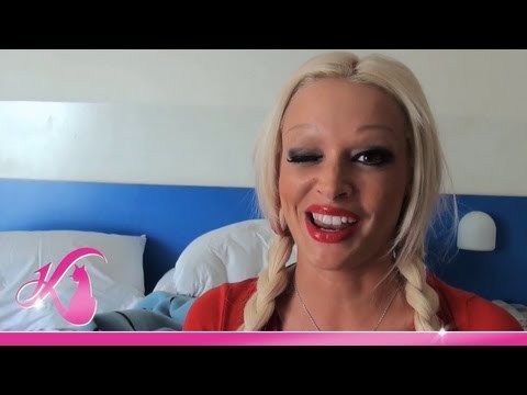 Folge 2 - Ich, Daniela Katzenberger...