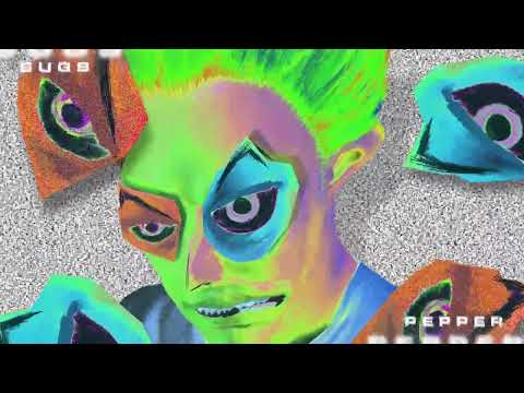 Sugs - Cold Get Colder (Official Visual)