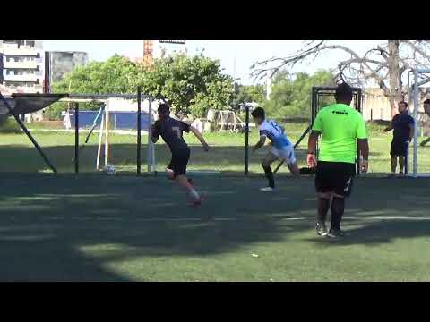 CHUPANKI VS GATOREI - #LigaNuñez - #Apertura SLD Fecha 5 - 2022