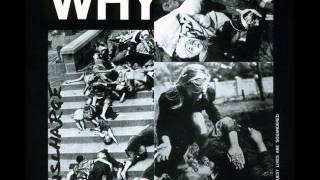 DISCHARGE - Ain't No Feeble Bastard
