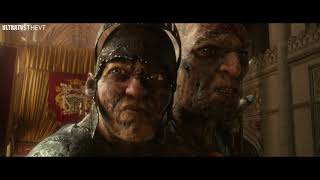 Download lagu Jack The Giant Slayer ,2013 ,Giant Death - Scene mp3