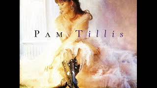 Pam Tillis ~  All Of This Love