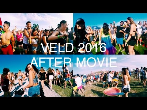 VELD 2016 AFTER MOVIE