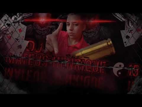 SKINÃODO3 VS HABITETO - MC Daruan ( DJ Mateus Henrique ) 2021