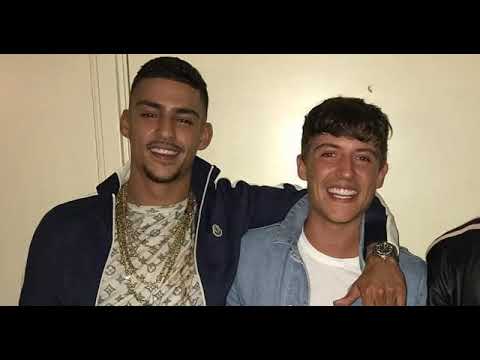 Lil Kleine - Alleen voor jou ft Boef (gelekt)