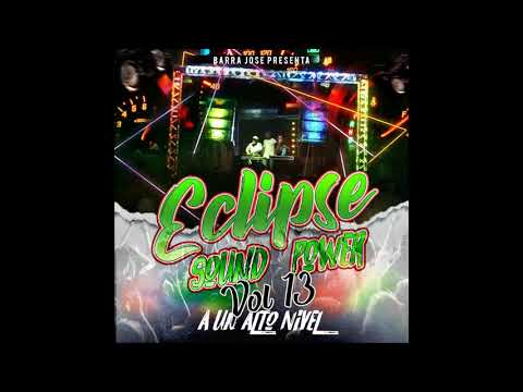4 Mala Mujer (Mc Car Ft G Black) Eclipse A Un Alto Nivel Vol 13