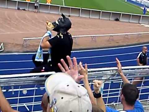 Jena Vs. Asozialer cfc