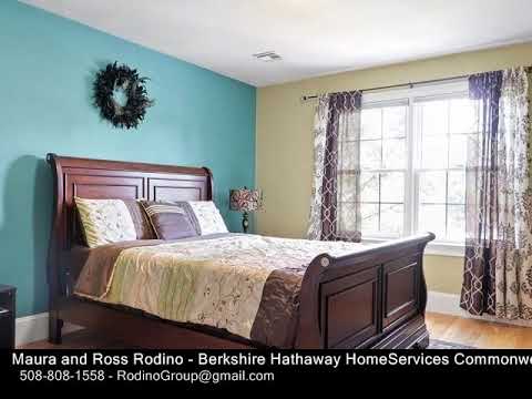 12 Lupine Rd Unit 12, Natick MA 01760 - Condo - Real Estate - For Sale -