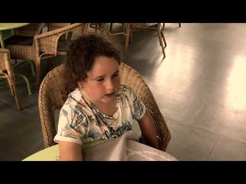 Aufgabe Dschungelcafé