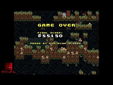 Spelunky Classic (PC) - Classic Fridays