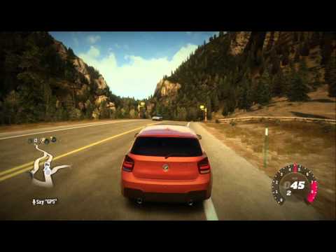 Forza horizon-March car pack- BMW M134i