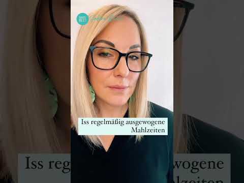 Zuckersucht kann schwer zu überwinden sein, aber es gibt Strategien, die helfen können! 1