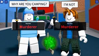 Download lagu ROBLOX Murder Mystery 2 FUNNY MOMENTS / MEMES (Compilation) mp3
