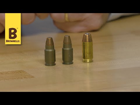 Quick Tip: How To Make Brass for Obsolete Cartridges