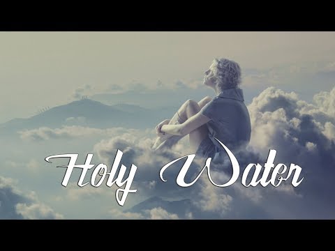 Thomas Bromley - Holy Water (Dream Folk 2)