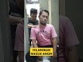 PIJAT URAT MASUK ANGIN Jabonhunter3651 Babeh Walayeuh Shorts Pijatmasukangin Pijat