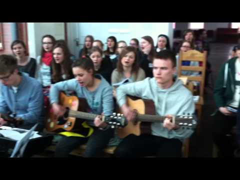 Ludzie Ewangelii - warsztaty Scholi Lednickiej