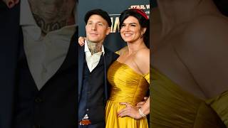 Why was Gina Carano willing to secretly stay married to Kevin Ross for five years?#shorts #ufc
