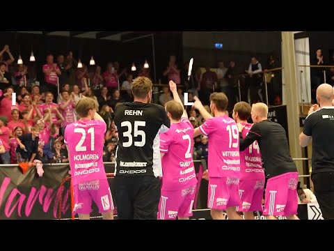 Faluns väg till SM-finalen
