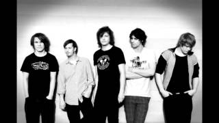 The Kilians Inside Outside Lyrics