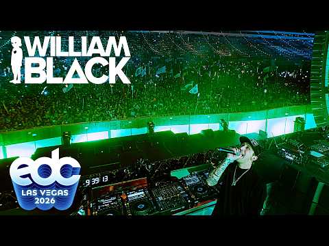 William Black video