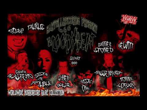 Massenmörda  Unaufhaltbar  Prod  Bloodybeat