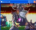 MUGEN Nightmare Dagger VS Omega Zero