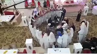 أحواش ن تفرخين السلام عليكم