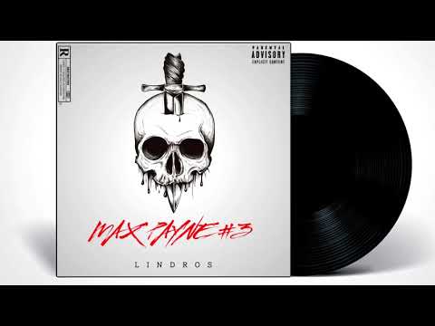 🔥💥 Lindros ☠ Max Payne 3 🐱‍👤 نقطة قوة الراب الجزائري💣👑👍